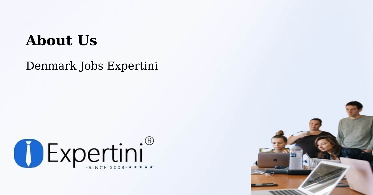 About Expertini Recruitment Platform  – Vester Hassing - Vester Hassing, Denmark Jobs Expertini