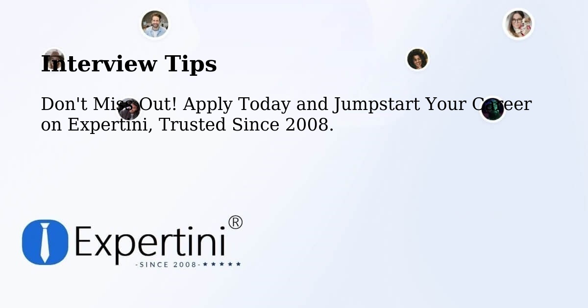 Interview Tips & Techniques for Job Seekers – Vester Hassing - Vester Hassing, Denmark Jobs Expertini
